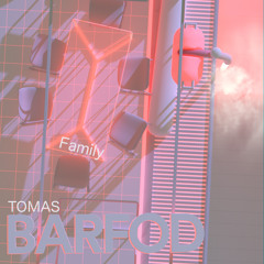 Tomas Barfod feat. Jonas Smith - Family (Baths Remix)