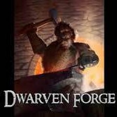 Dwarven Forge - Clamavi De Profundis