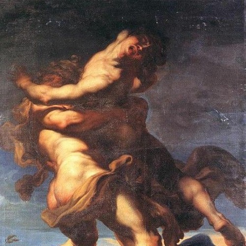 Psyroot - Antaeus