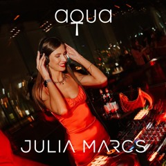 Julia Marcs Live At @AQUA Hong Kong | June 2024