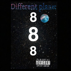 Differentplanet