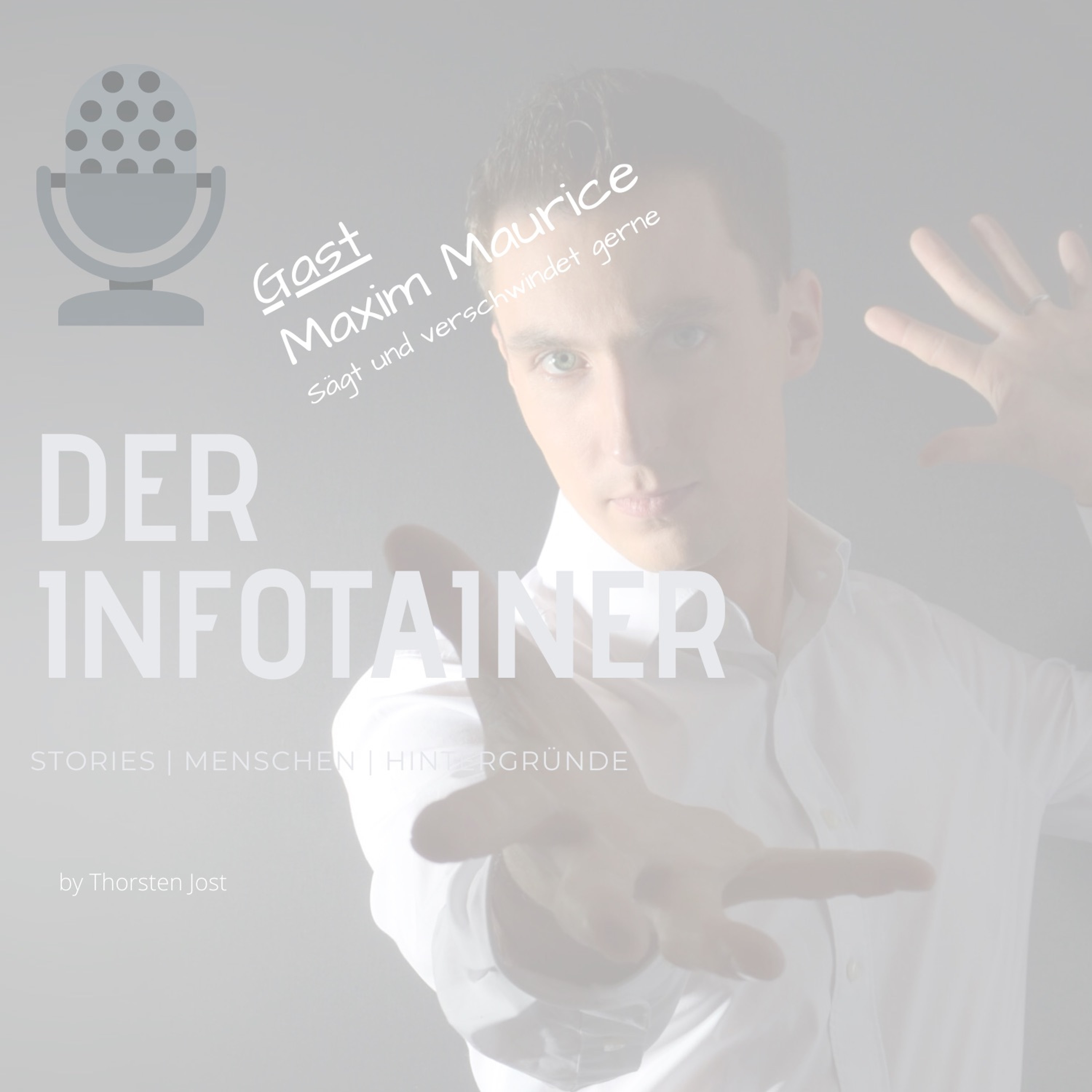 Thorsten Jost