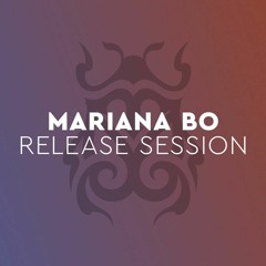 Tomorrowland Music - Release Sessions - Mariana Bo