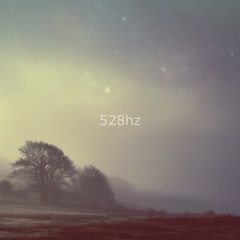 Galactic Dream (528hz)