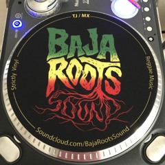 Baja Roots Sound - Jahlvarez summer session 2020