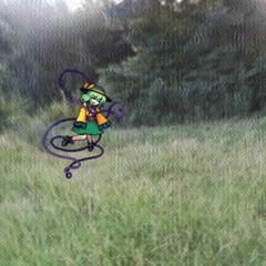 Hartmann's Youkai Girl (Breakcore Remix)