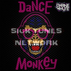 TONES AND I - DANCE MONKEY - DWAINE WHYTE BOOTLEG [FREE DOWNLOAD]