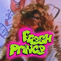 Fresh Prince (Dieunedort edit) - Will Smith [FREE DOWNLOAD]