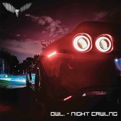 owl. - NIGHT CRWLNG [v11.7]