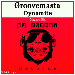 Groovemasta - Dynamite