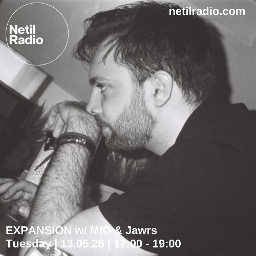 Jawrs @ Netil Radio