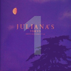 JULIANA'S TOKYO１ -ジュリアナ東京１-