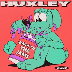 SNFDIGI040 // Huxley - Back To The Jams Vol.1