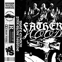 TEGNONE - FATHER HOOD MIXTAPE