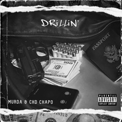 DEMONS IN THE NIGHT (Feat. CKD Chapo CKD Duce2x CKD Set Tripp CKD Pooka) - PROD. MURDA DA BANDMAN