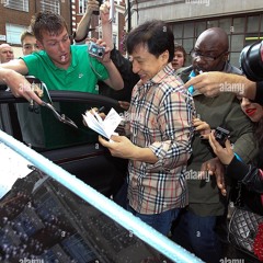 Jackie Chan w/ Kartier K x Prayitdontjam (Prod. kristof) #2FAMOUS #REAPWRLD