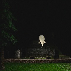 je n'suis plus qu'un fantôme (Prod. Bounce J)