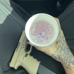 Rich Amiri - Punt (prod. devstacks) (snippet)