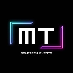 Live @MeloTech - Into The Sunset 2.0 - Manchester (25.08.24)