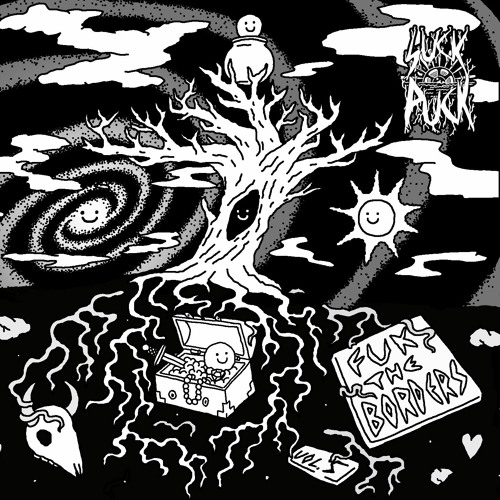 FUK THE BORDERS VA vol.5