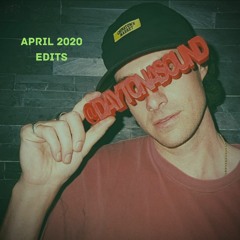 Bound 2 / Uber Everywhere (DAYTØNA EDIT)