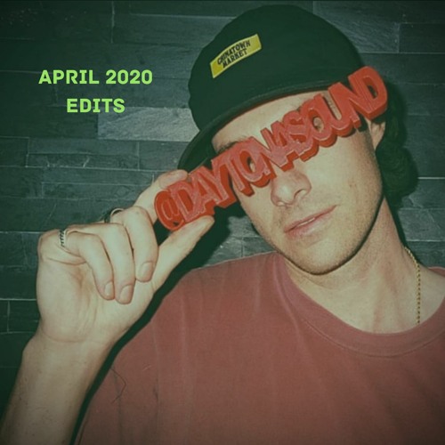 Bound 2 / Uber Everywhere (DAYTØNA EDIT)