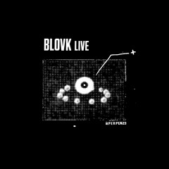 Perpendicular 2023 - Blovk (live)