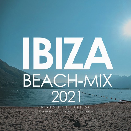 Stream IBIZA Beach-Mix 2021 by Bootynite DJ Team | Listen online for ...