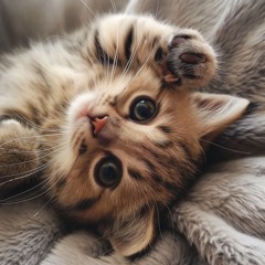 귀여운 고양이2