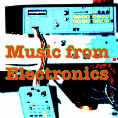 Electric Music