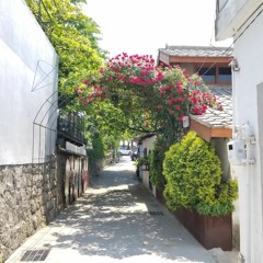 Like My Father - Jax