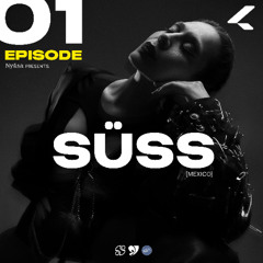 Nyāsa #001 - SÜSS