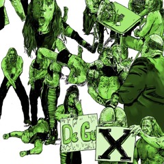 D-Generation X Produced by 1Praiser