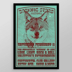 Move Your Hips · CC Gallery 2.11.23