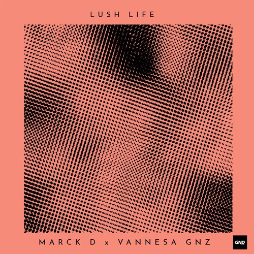 Marck D & Vannesa Gnz - Check It Out [GN175]