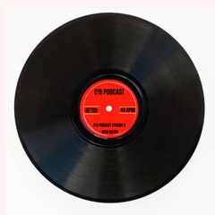 915 Podcast episode 9 with DAVE$