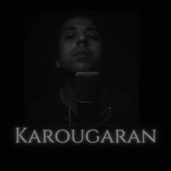 Karougaran- Ki Ashkato Paak Mikone  (Acoustic Cover)