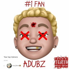 #1 Fan (Prod. by LEXNOUR)