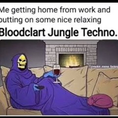 Jungle tekno vol 1