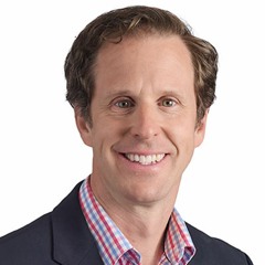 Vincent Fennell, Cambridge Savings Bank