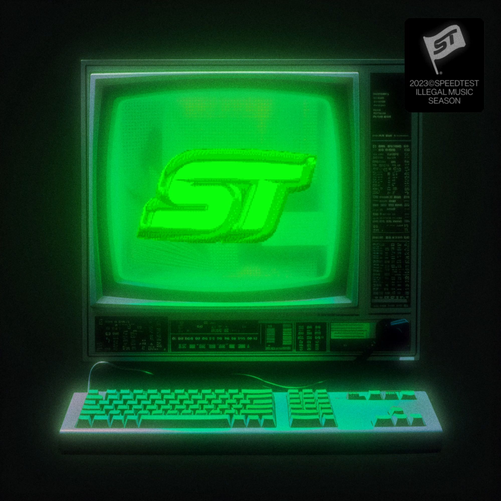 Gal Costa – Lágrimas Negras (MKJAY & Quest Flip)