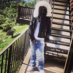 Chief Keef - Awesome (remix) prod.by High_LifeRiley1014