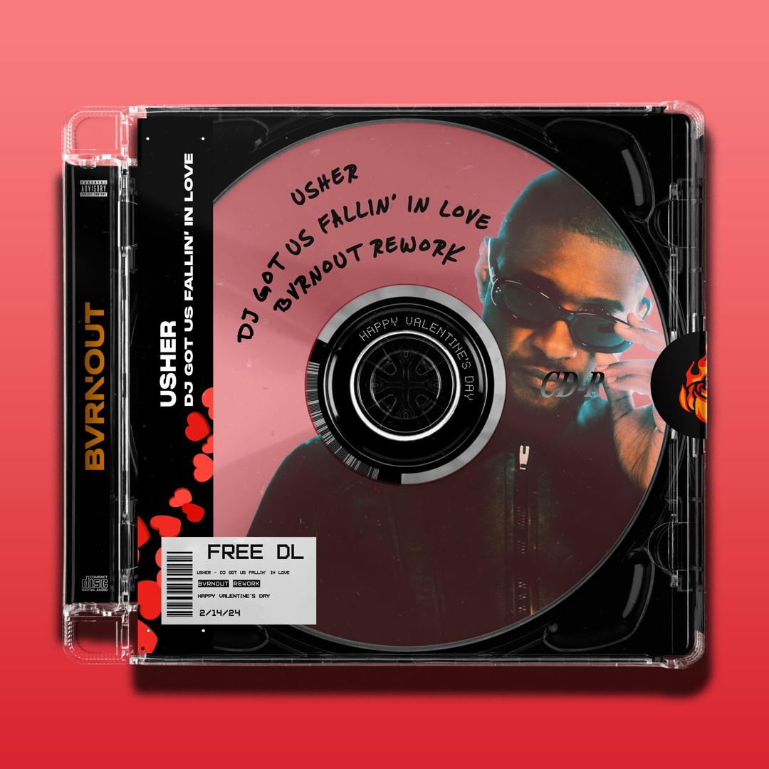 Usher-DJ Got Us Fallin' In Love （Remix） Stream Usher - DJ Got Us Fallin' In Love (Tiidex X Daevo