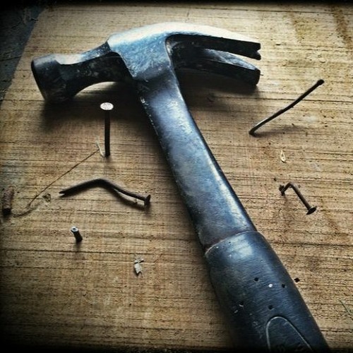 Ain't That Just My Luck