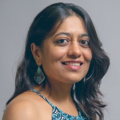 Mental Models in Architecture & Societal Views of Technology: A Conversation with Nimisha Asthagiri
