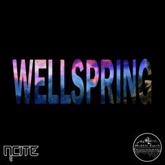 NCITE - Wellspring