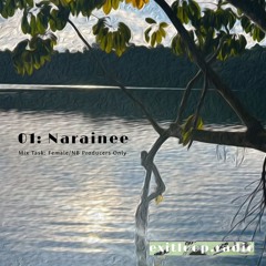 Exit Loop Radio: Episode 01 - Narainee