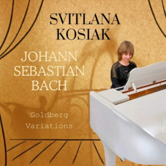 Goldberg Variations, BWV 988 Variation 14