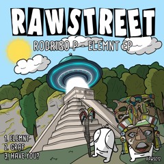 PREMIERE: Rodrigo P. - Graf [RAWSTREET]