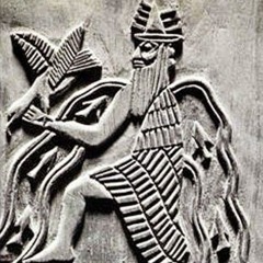 hello and welcome to my world i,m Enki, also known as Ea